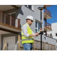 Spectra Precision GNSS SP60 [104234-20] L1/L2 Multi-Constellation Single Receiver Kit with Flying RTK Option