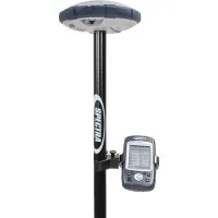 Spectra Precision SP60 [104234-85] GIS 7cm Horizontal / 2cm Vertical