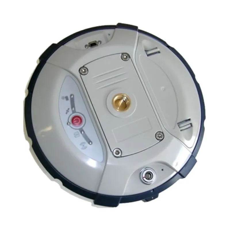 Spectra Precision GPS SP60 [104234-02]  L1/L2 Single Receiver Kit