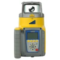 Spectra Precision UL633N [UL633N] Universal Laser with (2) HL760 Receivers