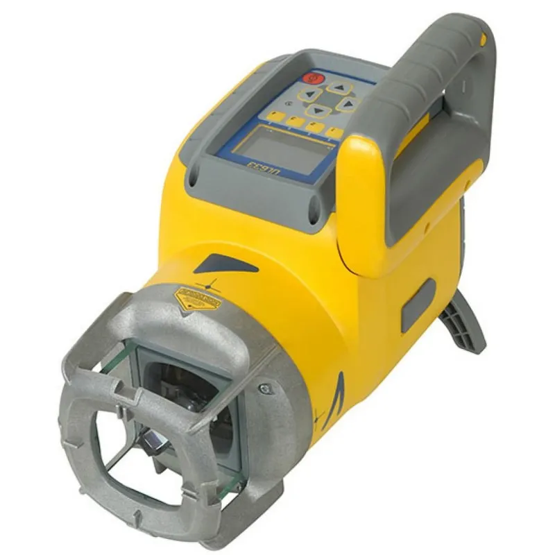 Spectra Precision UL633N [UL633N] Universal Laser with (2) HL760 Receivers