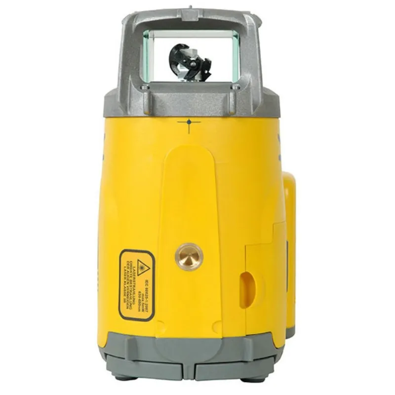 Spectra Precision UL633N [UL633N] Universal Laser with (2) HL760 Receivers