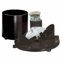 Spectrum WatchDog 1120 [3554WD1] Data Logging Rain Gauge