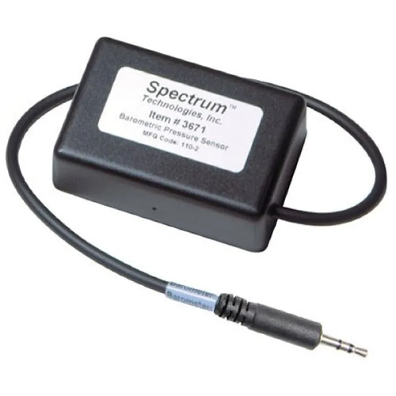 Spectrum WatchDog [3671] Barometric Pressure Sensor