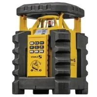 Stabila LAR 350 [05700 TR] Dual-Slope Rotary Laser