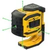 Stabila LA-5P [03165] 5-Point Green Beam Plumb Laser