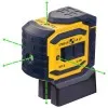 Stabila LA-5P [03165] 5-Point Green Beam Plumb Laser
