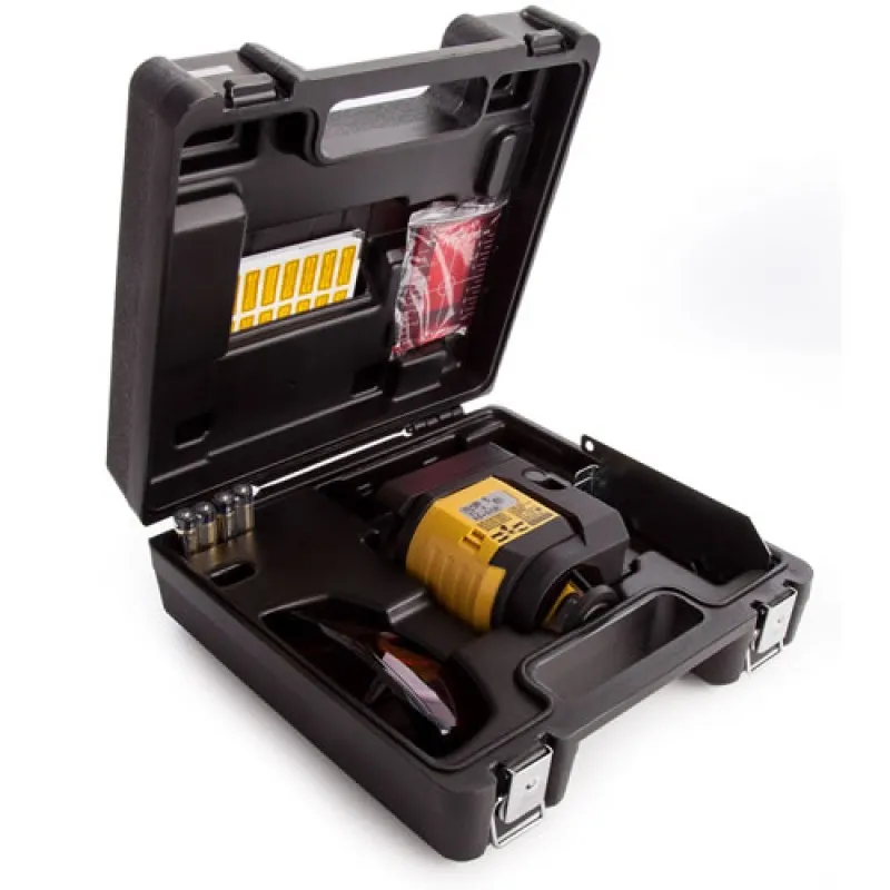 Stabila LAX 400 [03360] Multi-Line Laser