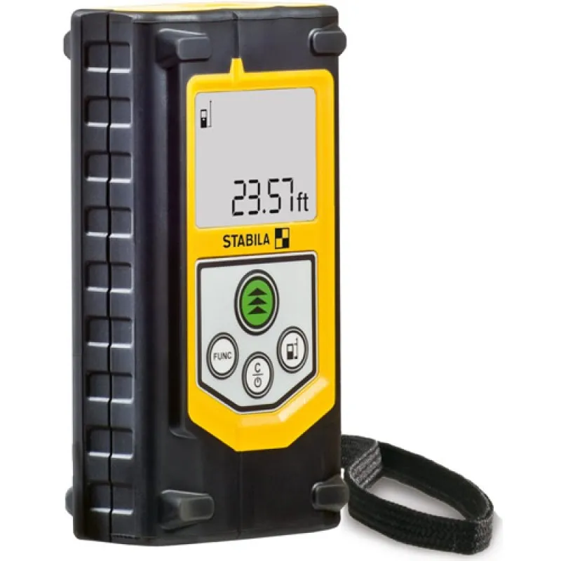 Stabila LD320 [06320] Laser Distance Measure - 60m*DISCONTINUED*
