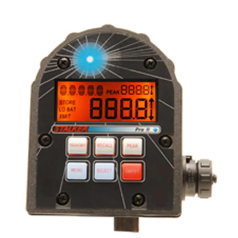 Stalker Pro 2 [811-0001-00] Radar Speed Gun*DISCONTINUED SEE Pro II +*