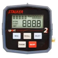 Stalker Radar Sport 2 [816-1000-00] Radar Gun Starter Package  