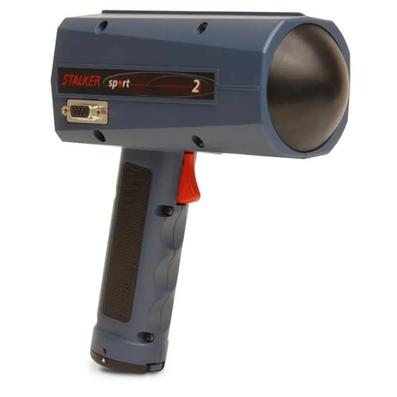 Stalker Radar Sport 2 [816-0024-00] Radar Gun Deluxe Package 