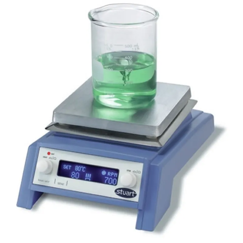 Stuart CD162 [CD162] Stirrer Hotplate Ceramic 230V