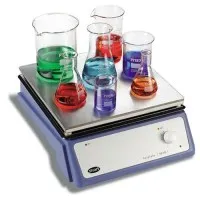 Stuart SB302 [SB302] Analog Hotplate Stirrer Metal Plate 230V