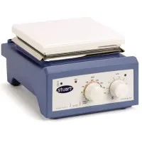 Stuart UC152 [480558] Stirrer Hotplate Ceramic Plate Top 230V
