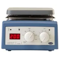 Stuart US152D [US152D] Digital Stirrer Hotplate Coated Aluminium Top 230V