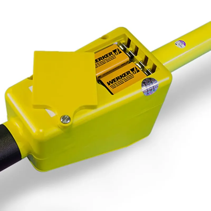 SubSurface Instruments ML-1M Magnetic Locator with LCD Display