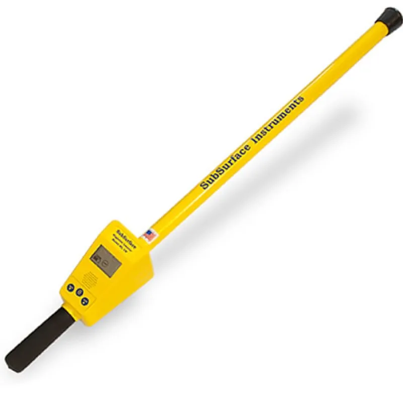 SubSurface Instruments ML-1M Magnetic Locator with LCD Display