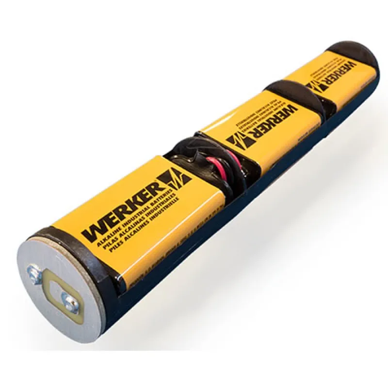 SubSurface Instruments ML-3 [ML-3S] Magnetic Locator 40" (Short)