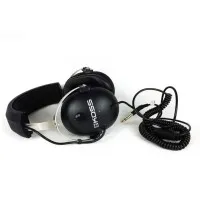 Superior AccuTrak VPHS-1 [VPHS-1] Industrial Grade Noise Cancelling Head Set - Non-Hardhat