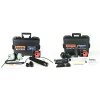 Superior AccuTrak VPX-WR / VPE-2000 Combo Kit