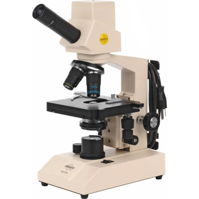 Swift M2252DGL Series [M2252DGL] Digital Monocular Microscope with 3MP Camera