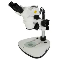 Swift M29TZ Series [M29TZ-SM99CL] Zoom Stereo Trinocular Microscope