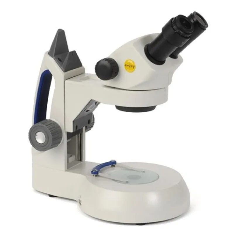 Swift SM100 Series [SM101] LED Stereo Microscope 10x 30x