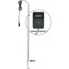 Swoffer Instruments 3000 Series [3000-C80] Current Velocity Meter with 80 cm Top Set Wading Rod