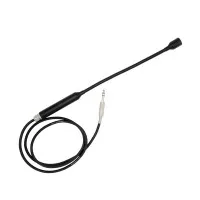 Synergys LKSFLEX1500 External Ultrasonic Flexible Sensor with Cable, 1500mm