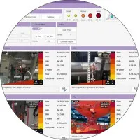 Synergys LeakReportEditor Software