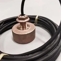 SyQwest P01540 200Khz 10 Deg Transducer