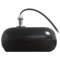 SyQwest P01740 33/210kHz Diplexer Transducer 