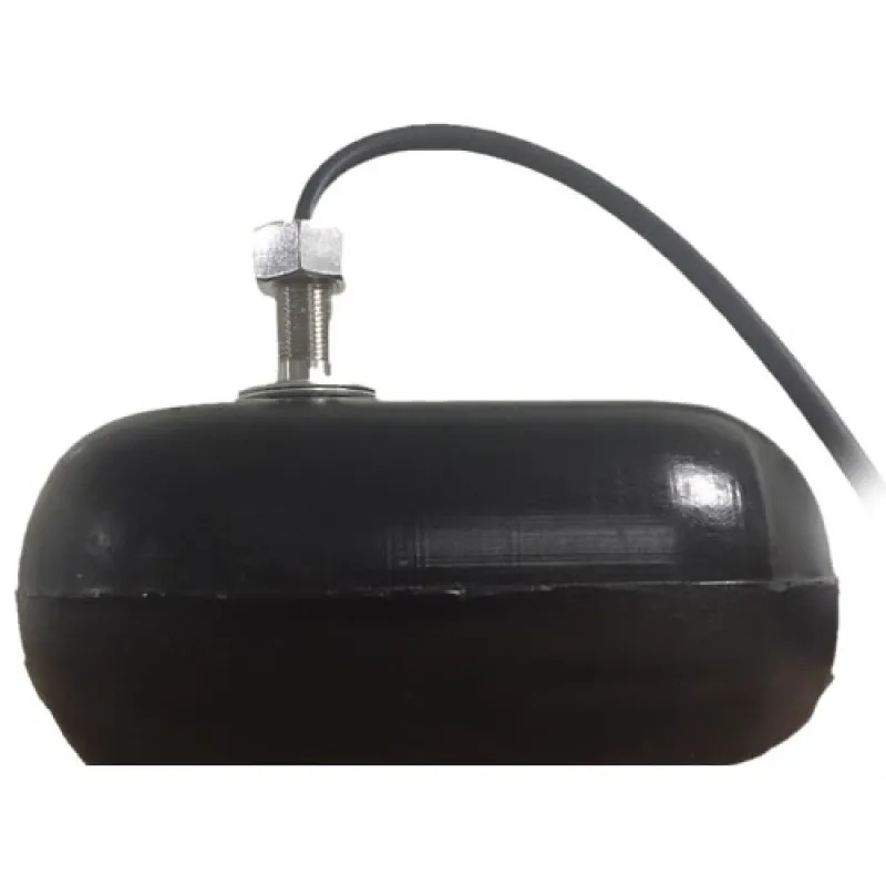 SyQwest P01740 33/210kHz Diplexer Transducer 