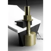 SyQwest P02565 200 kHz (6 degree) Transducer