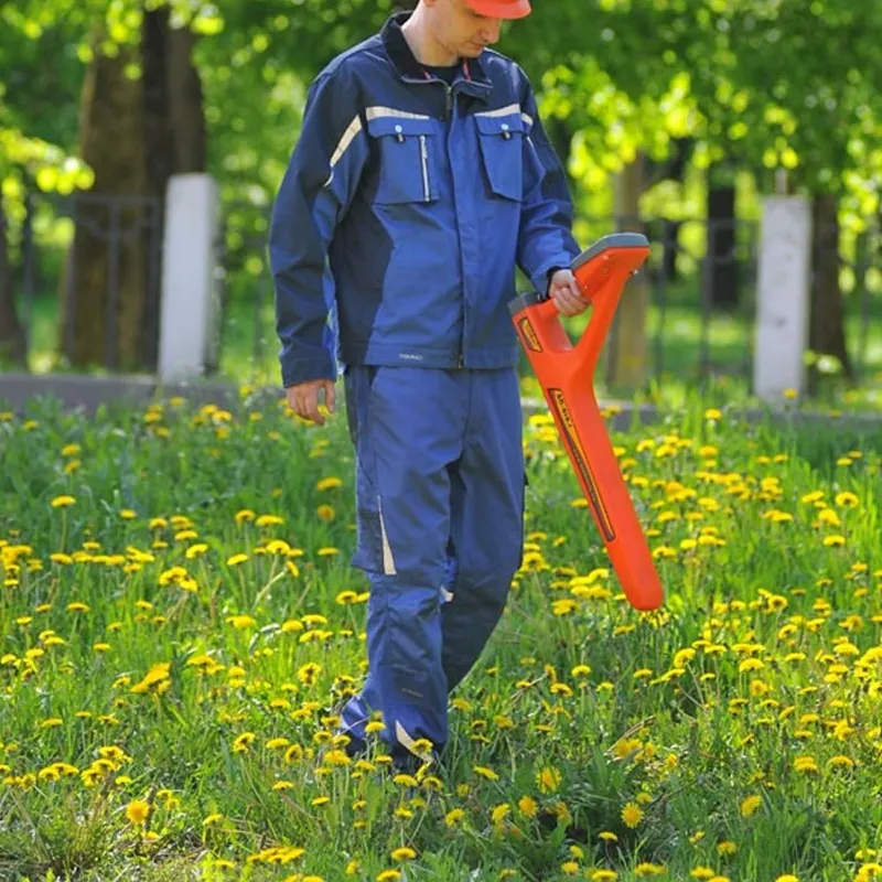 TECHNO-AC Success CBI309G [CBI-309G] Underground Llive Cable Locator Integrated GPS/GLONASS Module