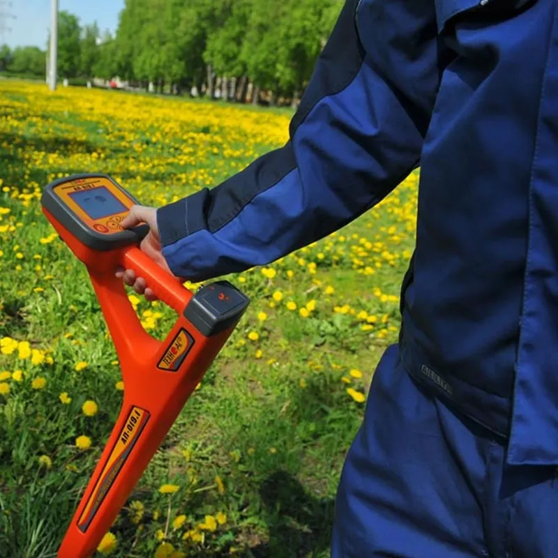 TECHNO-AC Success CBI309G [CBI-309G] Underground Llive Cable Locator Integrated GPS/GLONASS Module