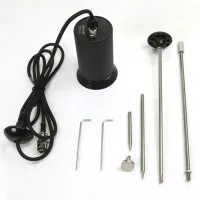 TECHNO-AC Success ATP434E [ATP-434E] Cable Locator and Acoustic Fault Detector