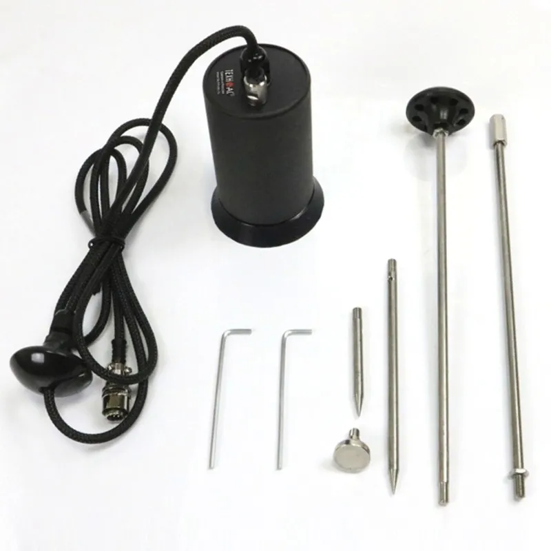 TECHNO-AC Success ATP434N [ATP-434N] Water Leak Detector For Metal and Non-Metal Underground Pipelines