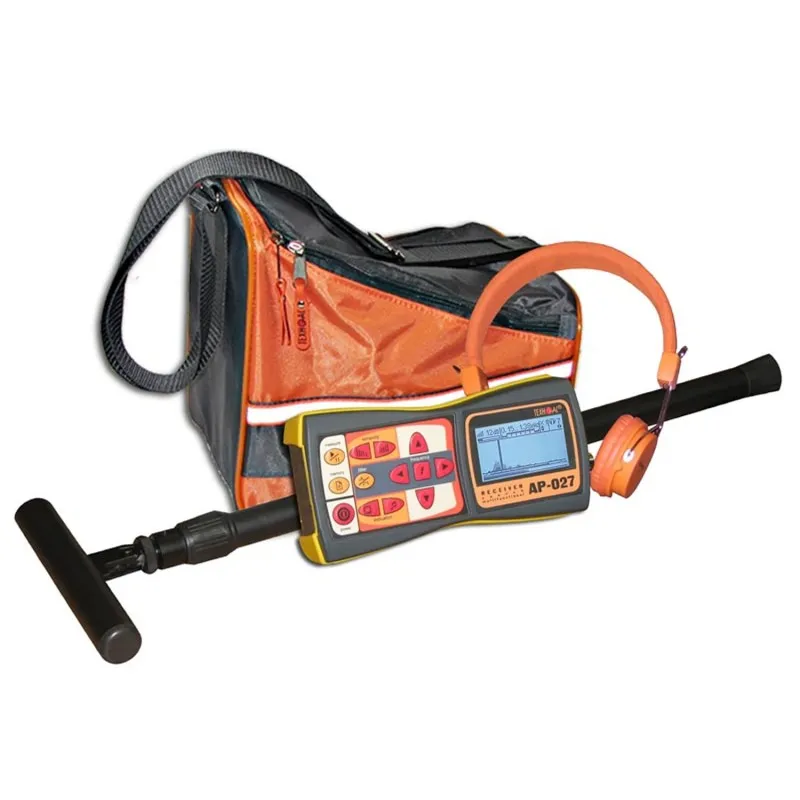 TECHNO-AC Success CBI-436 N [SUCCESS CBI-436 N] Digital Cable Locator