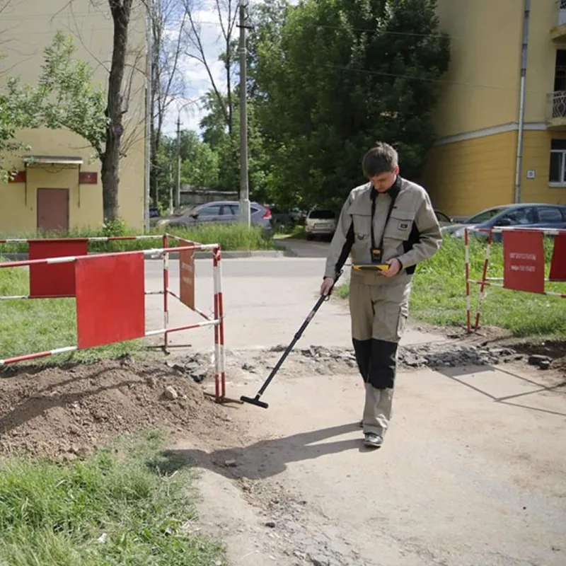 TECHNO-AC Success CBI-436 N [SUCCESS CBI-436 N] Digital Cable Locator