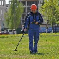 TECHNO-AC Success CBI-436 N [SUCCESS CBI-436 N] Digital Cable Locator