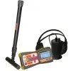 TECHNO-AC Success TP-434N [SUCCESS TP-434N] Water Leak Detector For Metal and Non-Metal Underground Pipelines
