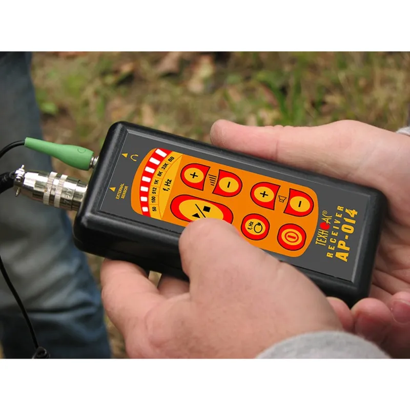 TECHNO-AC Success AG-511N [SUCCESS AG-511N] Pipe and Cable Locator