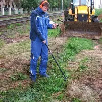 TECHNO-AC Success AG-511N [SUCCESS AG-511N] Pipe and Cable Locator