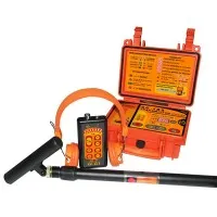 TECHNO-AC Success AG-511N [SUCCESS AG-511N] Pipe and Cable Locator