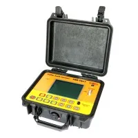 TECHNO-AC TDR-TA1.7 [TDR-TA1.7] Power Cable Lines Fault Locator