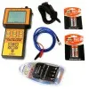 TECHNO-AC TDR-TA3.3T [TDR-TA3.3T] Cable Fault Locator