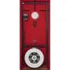 TEC DG-1000 [BD3-KIT-001] Minneapolis Blower Door with DG-1000