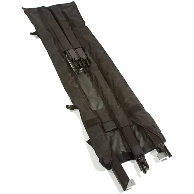 TEC DG-1000 [BD3-KIT-001] Minneapolis Blower Door with DG-1000